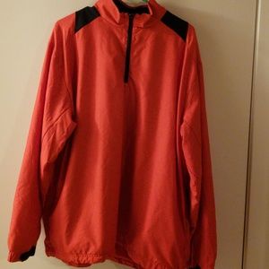 PGA golf jacket